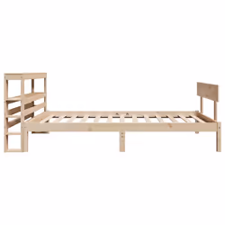 VidaXL 3305798 bed frame - Additional view 5