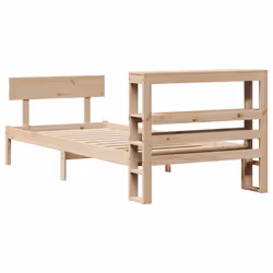 VidaXL 3305798 bed frame - Additional view 6