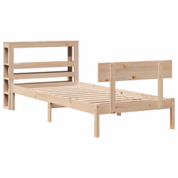 VidaXL 3305800 bed frame - Additional view 3