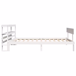 VidaXL 3305805 bed frame - Additional view 4