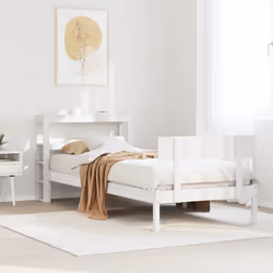 VidaXL 3305807 bed frame - Additional view 2