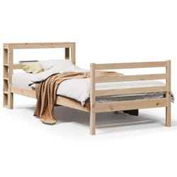 VidaXL 3305810 bed frame