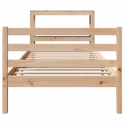 VidaXL 3305810 bed frame - Additional view 4