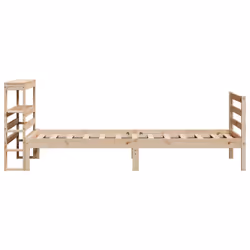 VidaXL 3305810 bed frame - Additional view 5