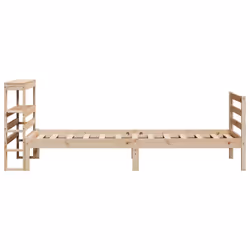 VidaXL 3305812 bed frame - Additional view 5