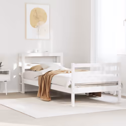 VidaXL 3305813 bed frame