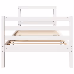 VidaXL 3305813 bed frame