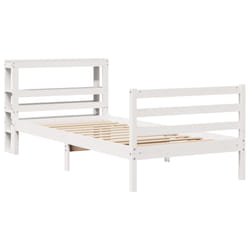 VidaXL 3305815 bed frame