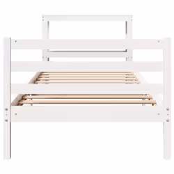 VidaXL 3305825 bed frame