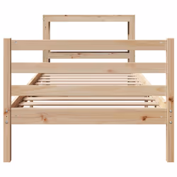 VidaXL 3305828 bed frame - Additional view 4