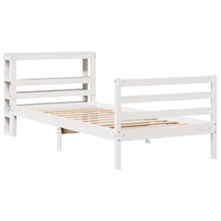 VidaXL 3305829 bed frame