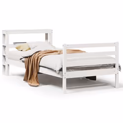 VidaXL 3305829 bed frame