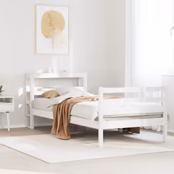 VidaXL 3305829 bed frame