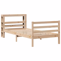 VidaXL 3305832 bed frame - Additional view 3