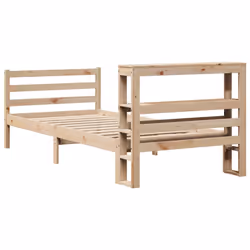 VidaXL 3305832 bed frame - Additional view 6
