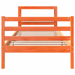 VidaXL 3305836 bed frame