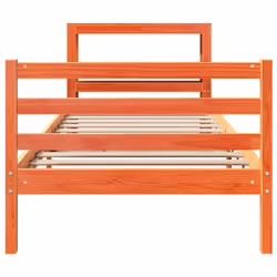 VidaXL 3305838 bed frame