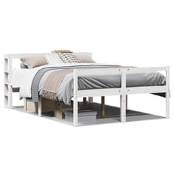 VidaXL 3305868 bed