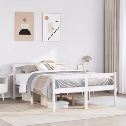 VidaXL 3305868 bed