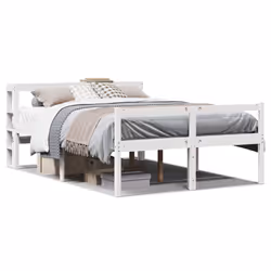 VidaXL 3305870, Wood, 1660 mm, 2245 mm, 820 mm, 1 pc(s)