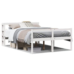 VidaXL 3305870 bed