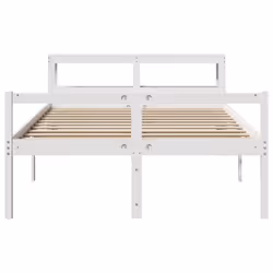 VidaXL 3305870 bed