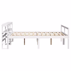 VidaXL 3305870 bed - Additional view 4