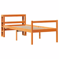 VidaXL 3305875 bed frame