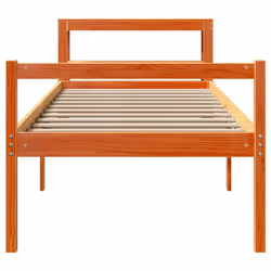 VidaXL 3305875 bed frame