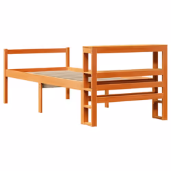 VidaXL 3305875 bed frame - Additional view 5