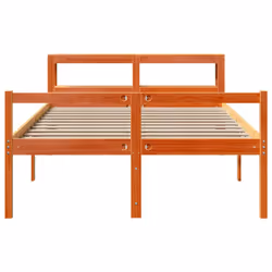 VidaXL 3305878 bed frame