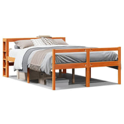 VidaXL 3305884 bed frame