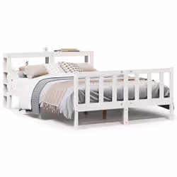 VidaXL 3305907 bed frame