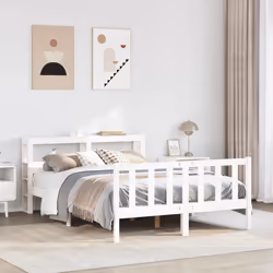 VidaXL 3305907 bed frame