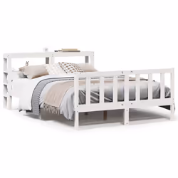 VidaXL 3305909 bed frame