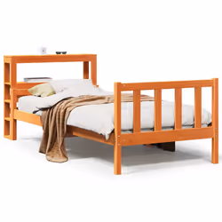 VidaXL 3305914, Brown, 81 cm, 2.15 m, 82 cm, 750 x 1900 mm, 21 cm