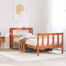 VidaXL 3305914 bed frame