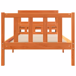 VidaXL 3305914 bed frame
