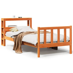 VidaXL 3305915 bed frame