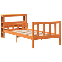 VidaXL 3305925 bed frame