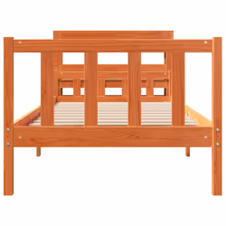VidaXL 3305925 bed frame