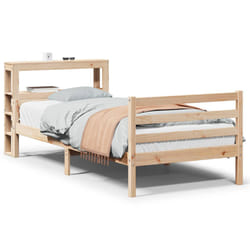 VidaXL 3305927 bed frame