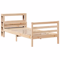 VidaXL 3305927 bed frame