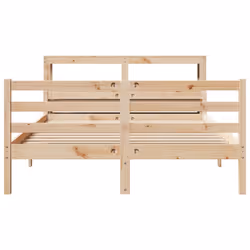 VidaXL 3305935 bed frame - Additional view 3