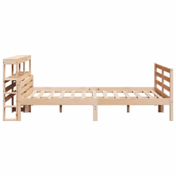 VidaXL 3305935 bed frame - Additional view 4