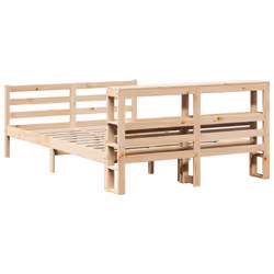 VidaXL 3305935 bed frame - Additional view 5