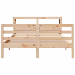 VidaXL 3305943 bed frame - Additional view 4