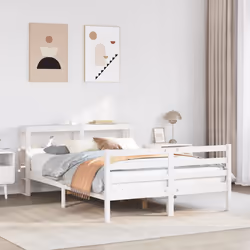 VidaXL 3305944 bed frame