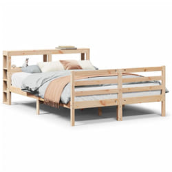 VidaXL 3305945 bed frame
