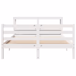 VidaXL 3305946 bed frame - Additional view 4
